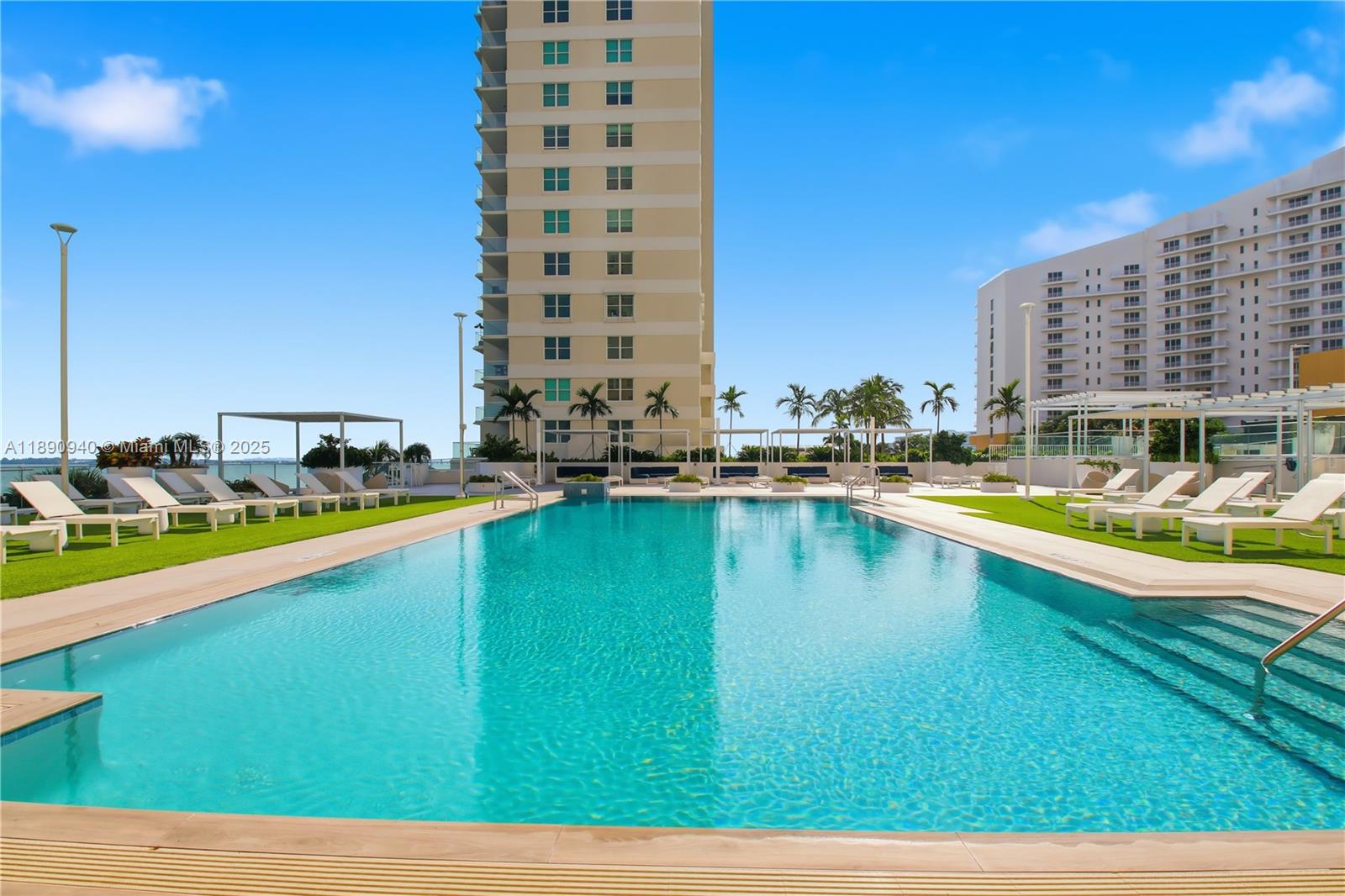 ISOLA CONDO - Residential Lease