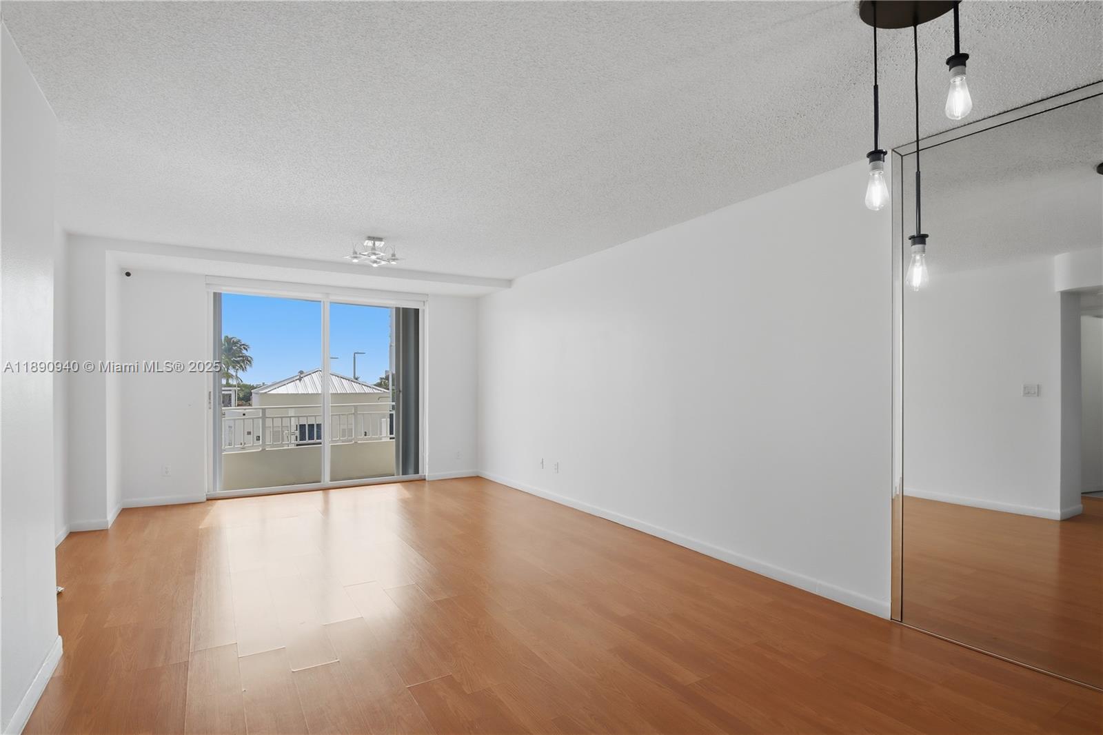 ISOLA CONDO - Residential Lease