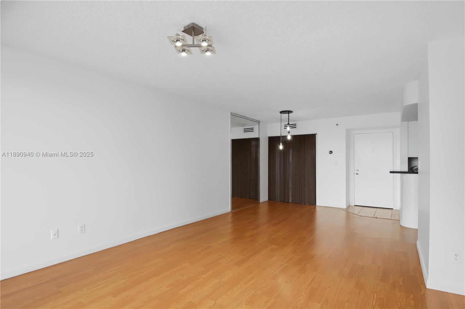 ISOLA CONDO - Residential Lease