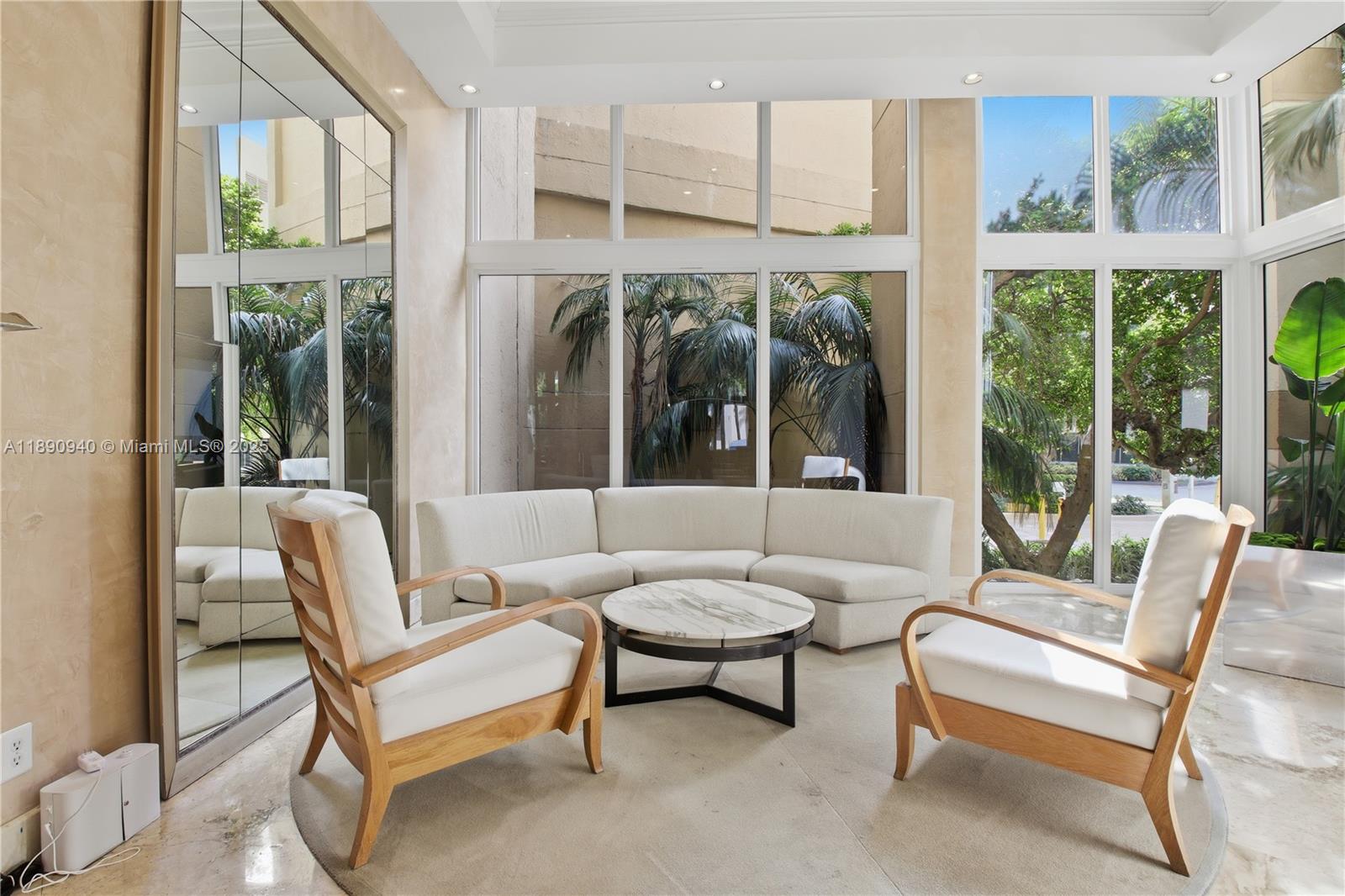 ISOLA CONDO - Residential Lease