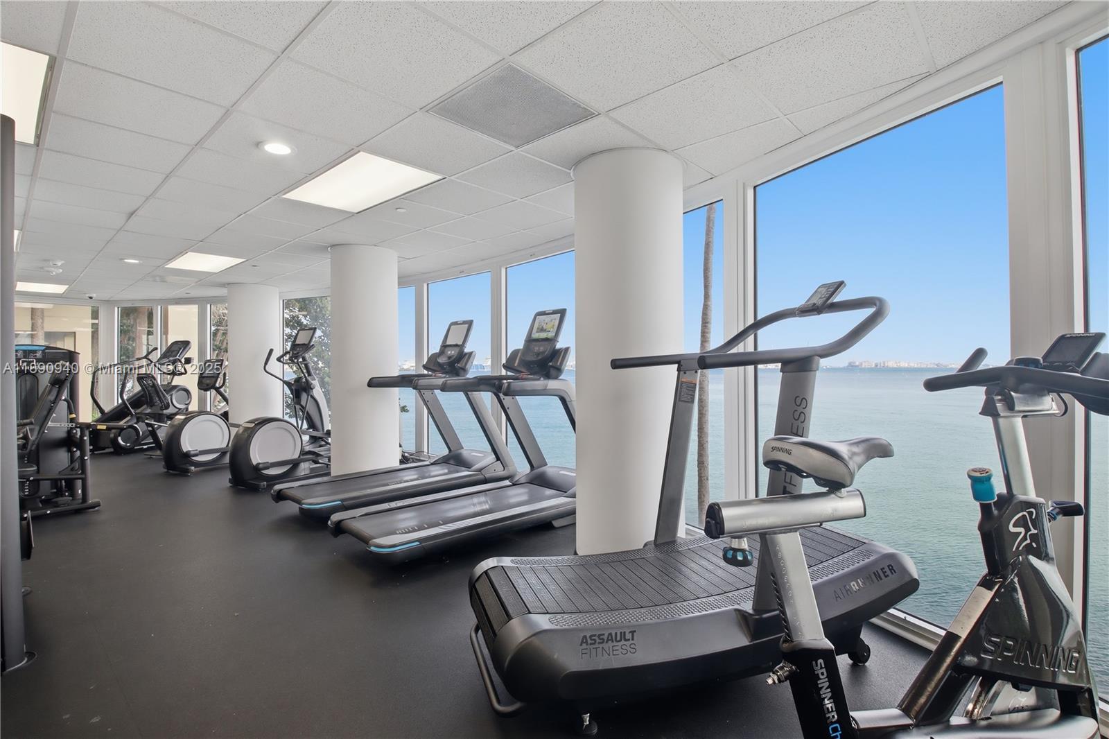 ISOLA CONDO - Residential Lease