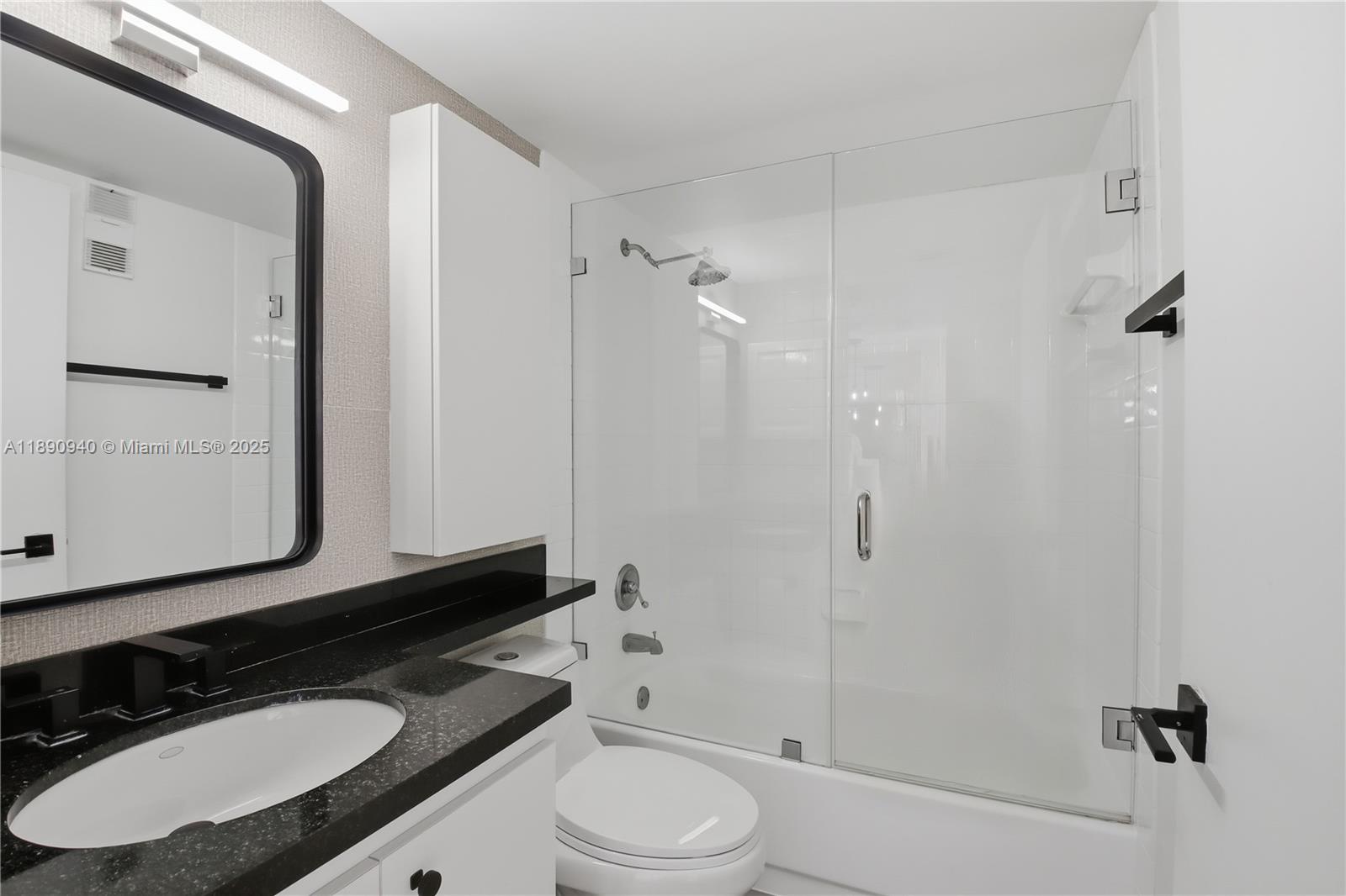 ISOLA CONDO - Residential Lease