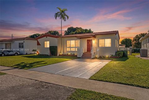 Photo of 40 W 58th St, Hialeah, FL 33012 (MLS # A11939989)