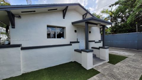 228 NW 35th St 0 Miami FL 33127