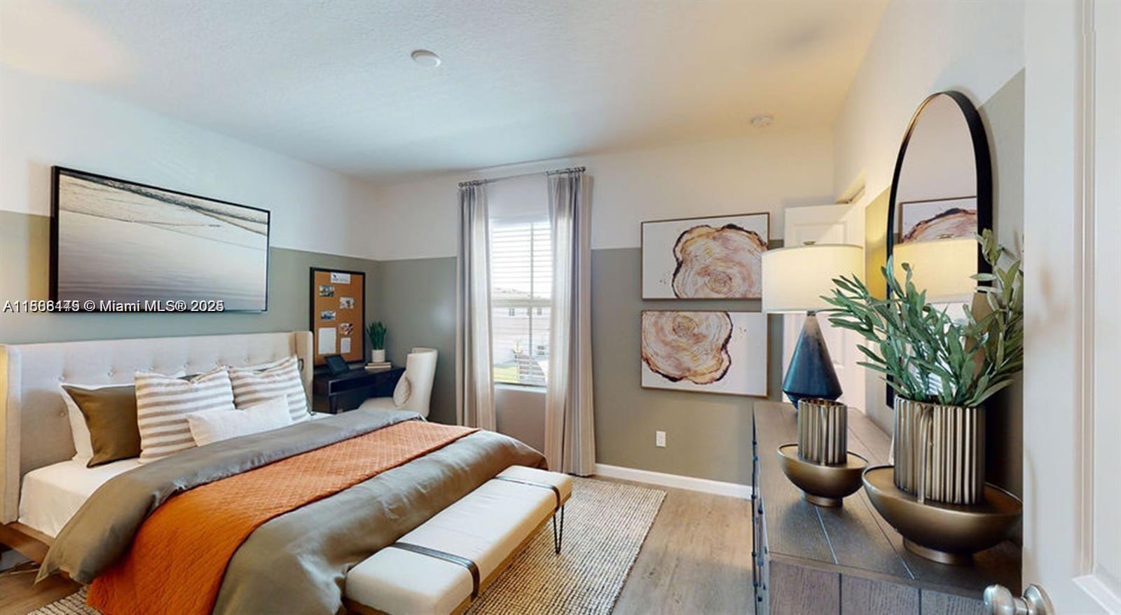 Tavalo Tradition - Residential Lease