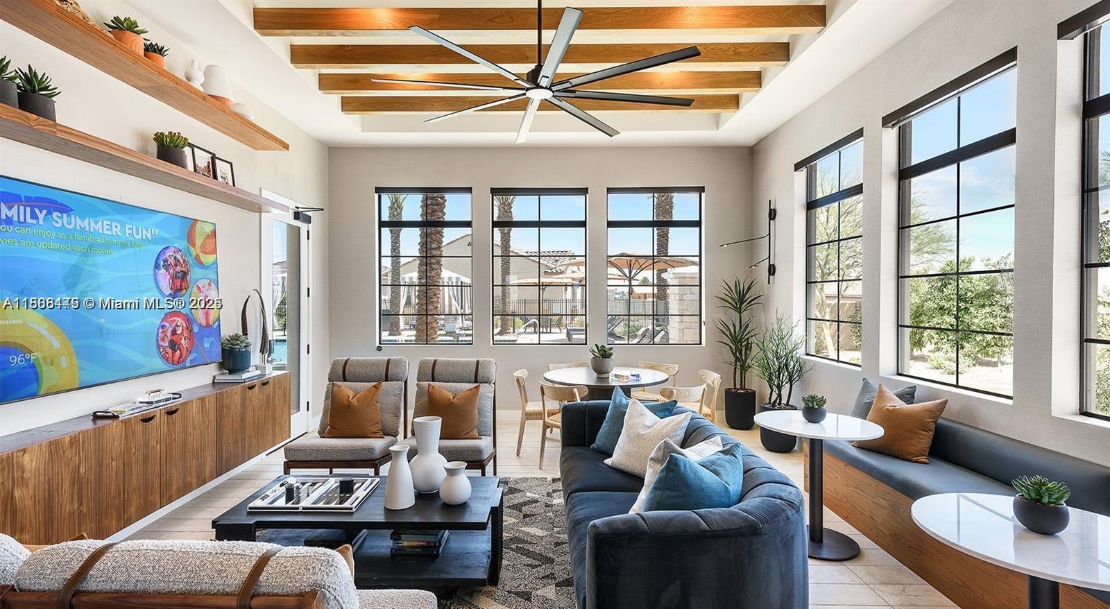 Tavalo Tradition - Residential Lease