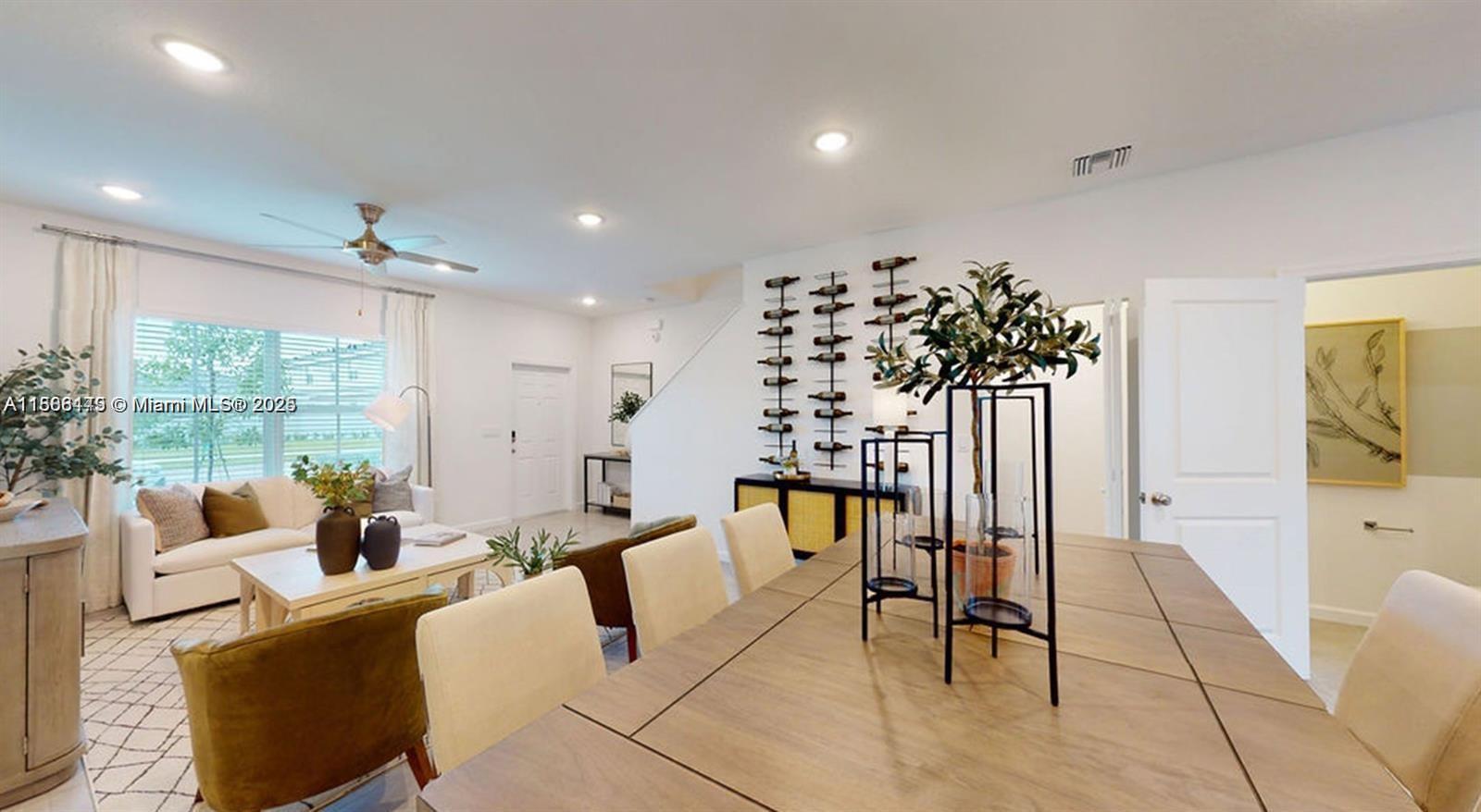 Tavalo Tradition - Residential Lease