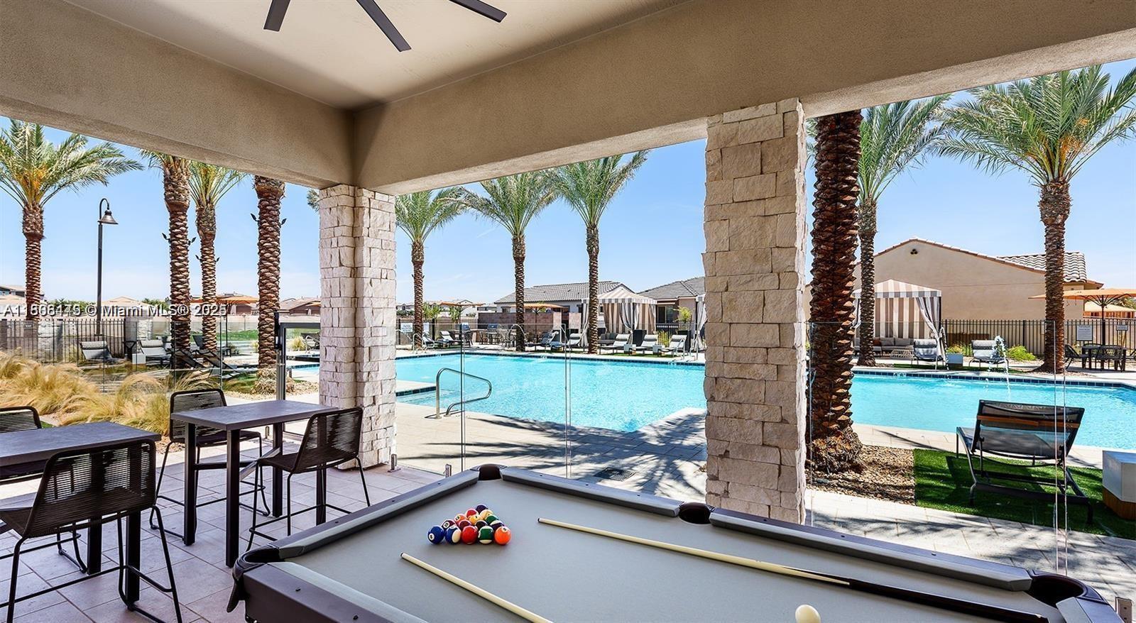 Tavalo Tradition - Residential Lease