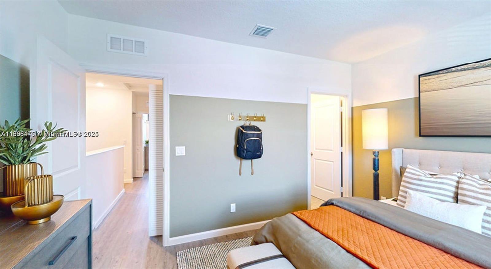 Tavalo Tradition - Residential Lease