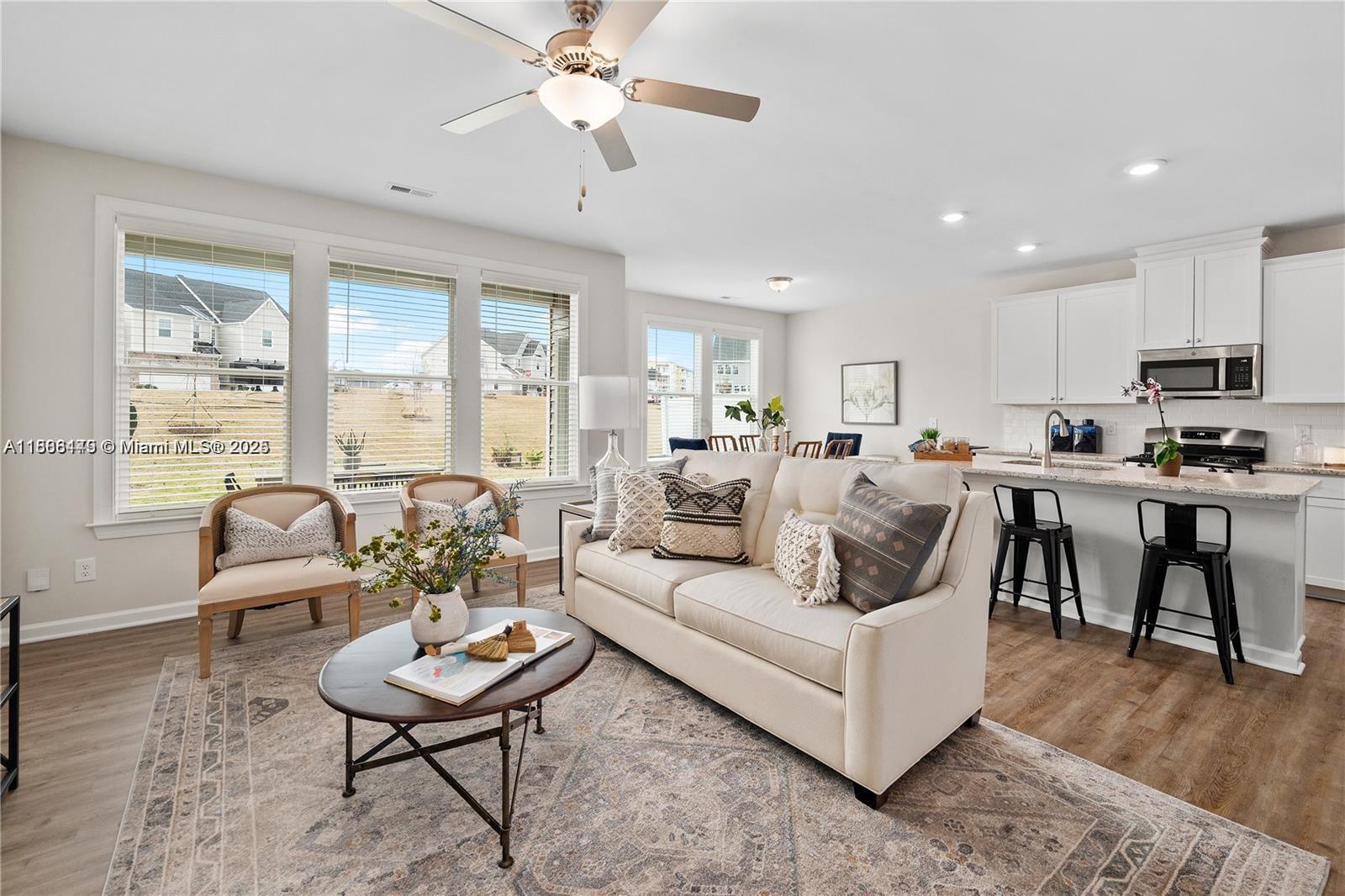 Tavalo Tradition - Residential Lease