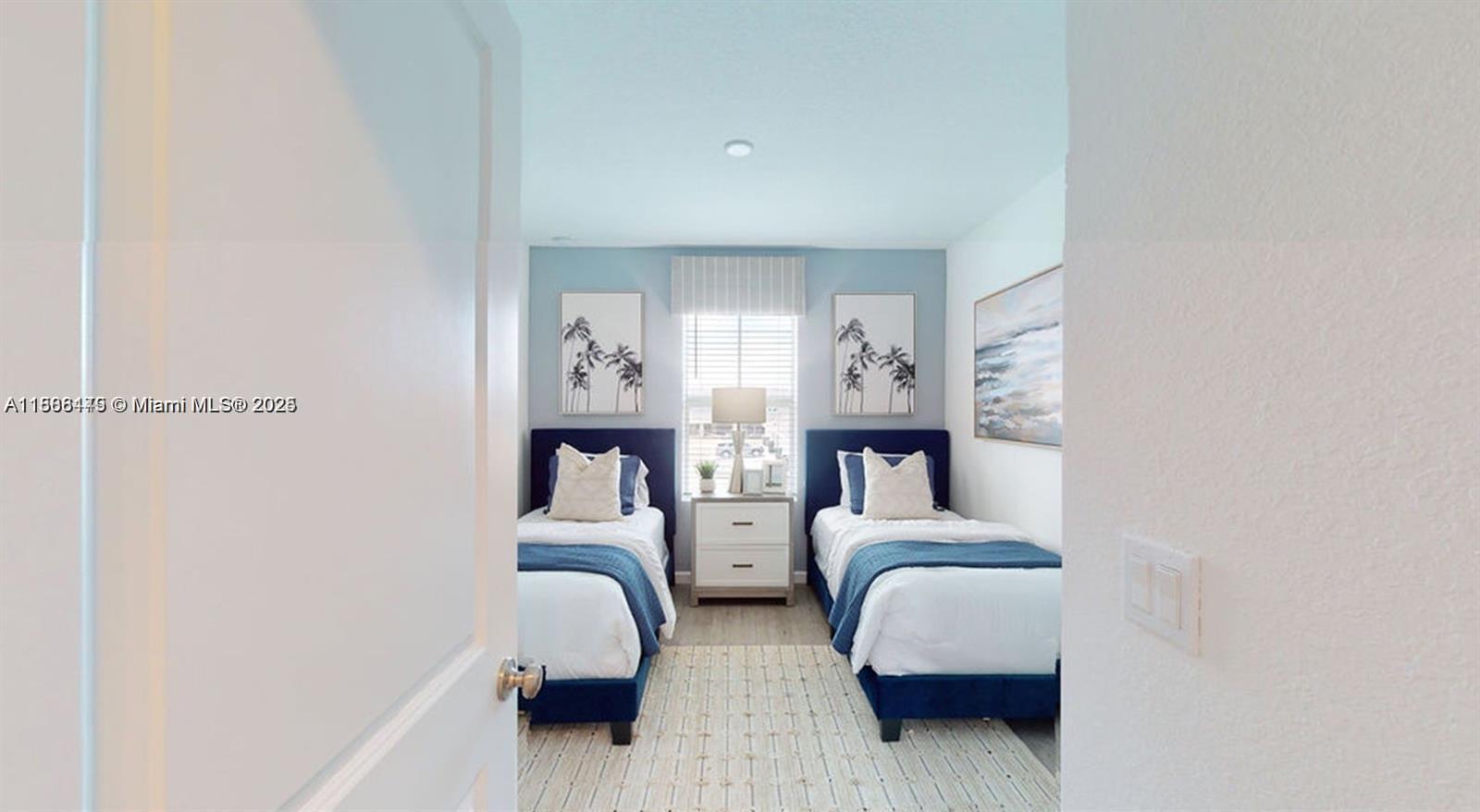 Tavalo Tradition - Residential Lease