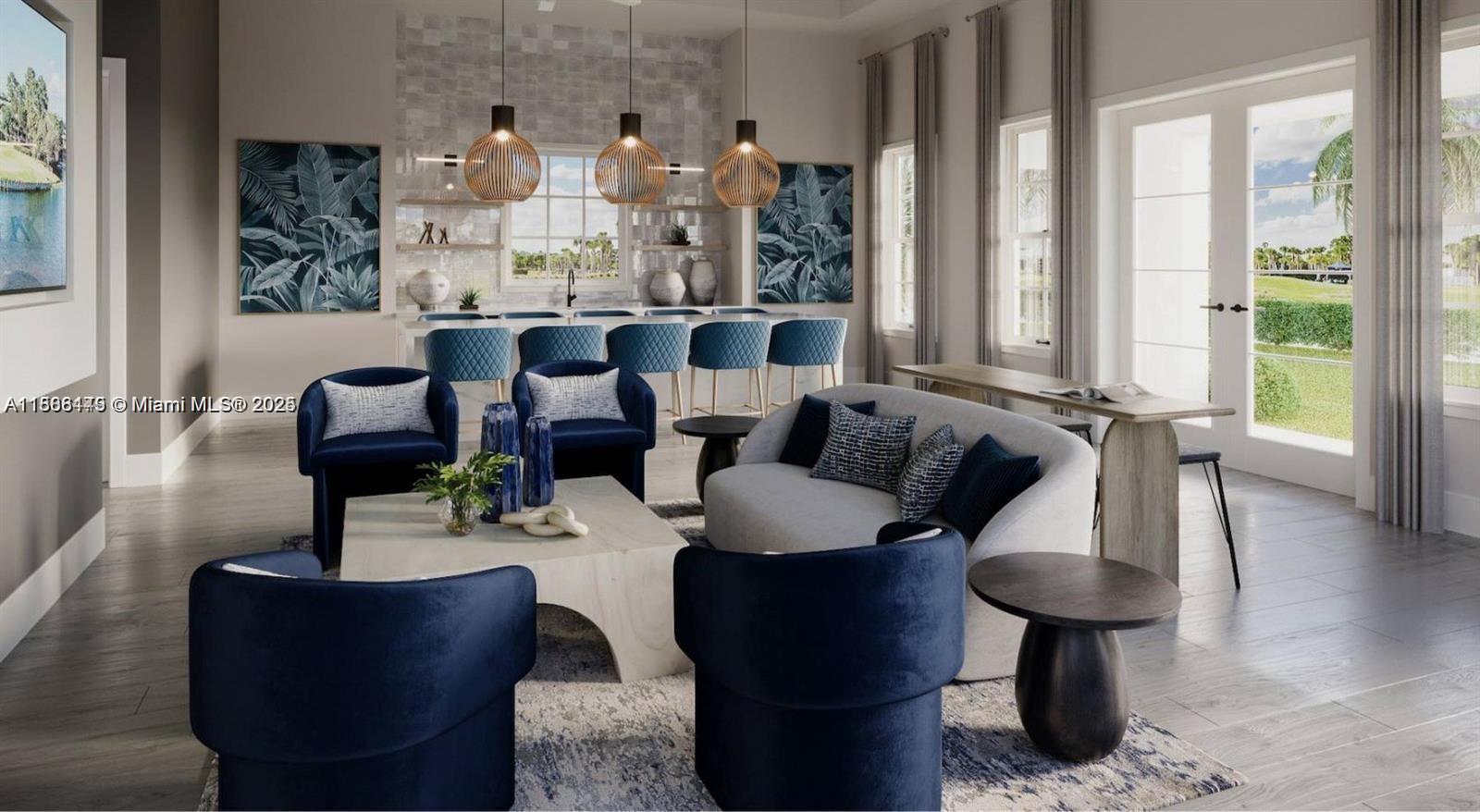 Tavalo Tradition - Residential Lease