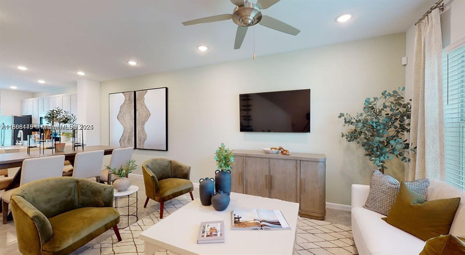 Tavalo Tradition - Residential Lease