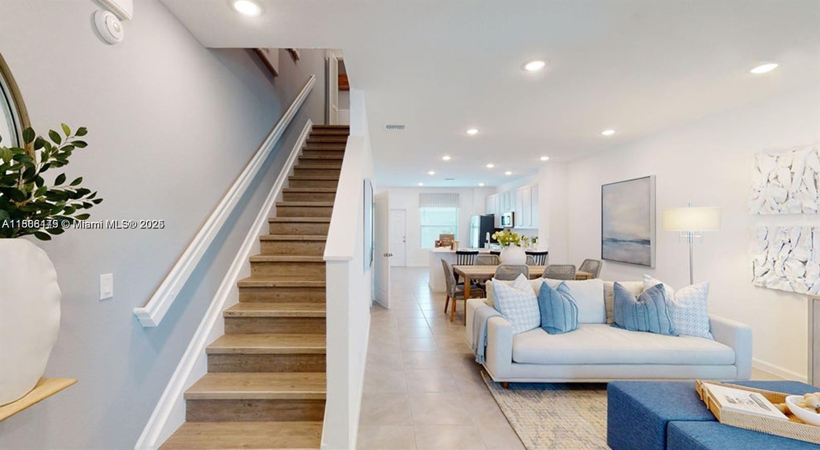 Tavalo Tradition - Residential Lease