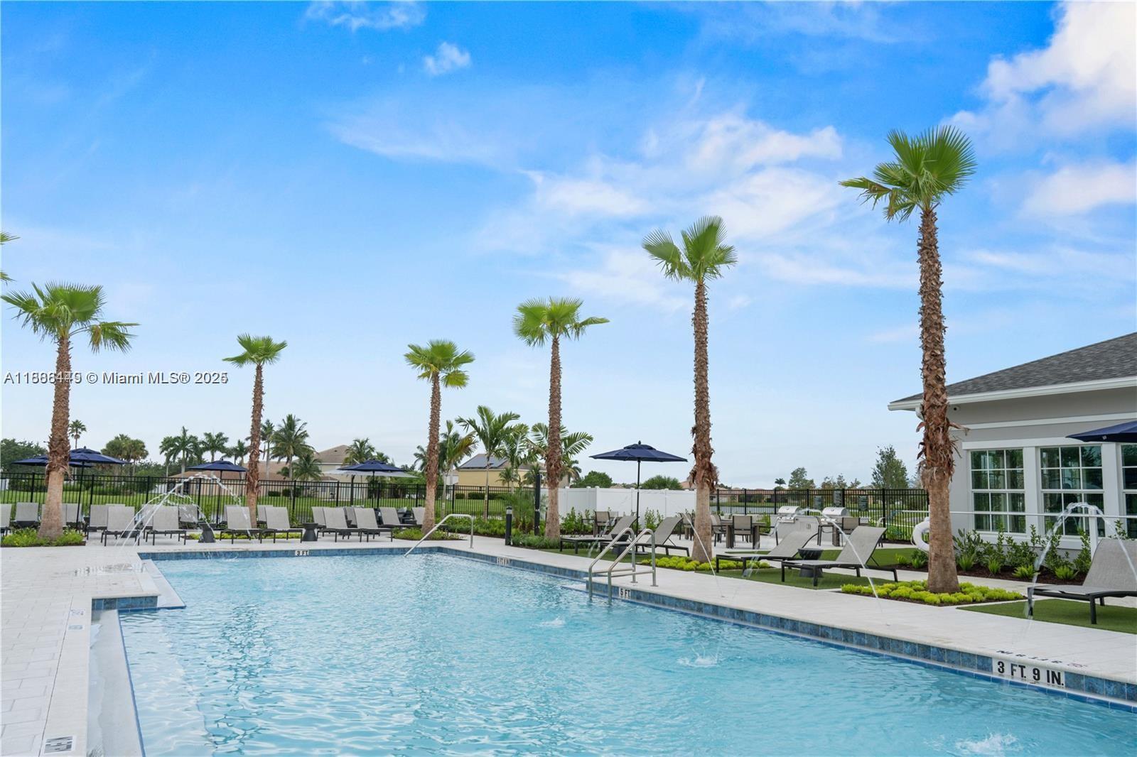 Tavalo Tradition - Residential Lease