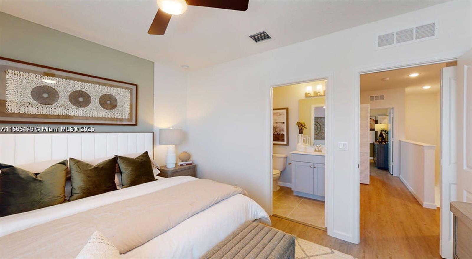 Tavalo Tradition - Residential Lease