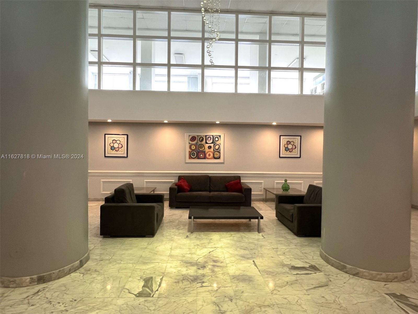 Property for Sale at 9341 Collins Ave 503, Surfside, Miami-Dade County, Florida - Bedrooms: 1 
Bathrooms: 2  - $629,000