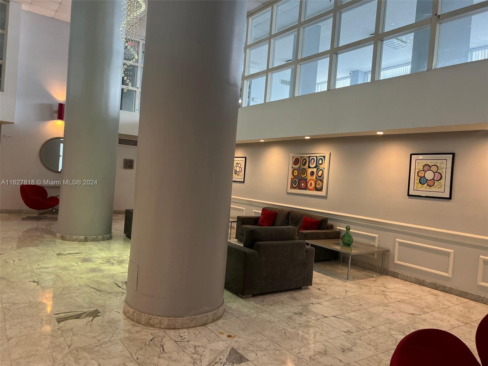 MARBELLA CONDO - Residential