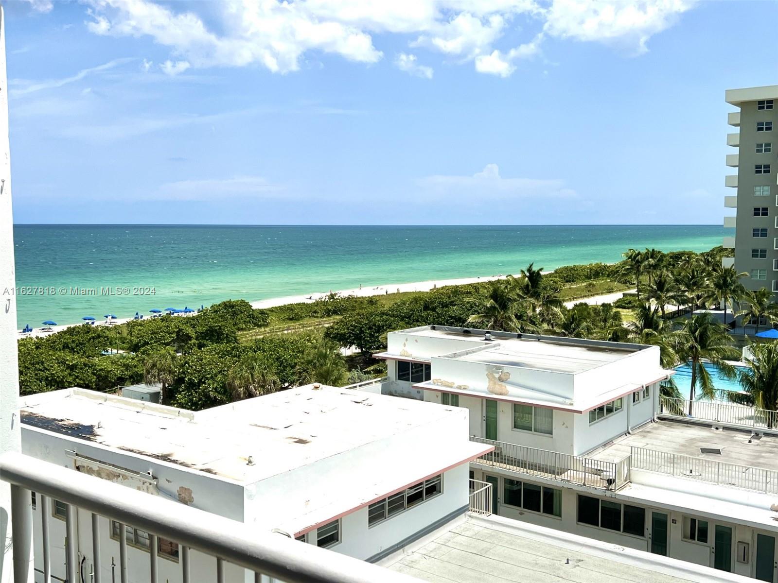 9341 Collins Ave 503