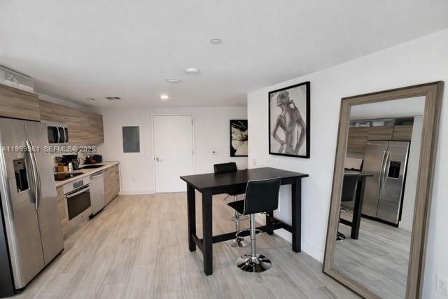 3401 MIDTOWN CONDO - Residential