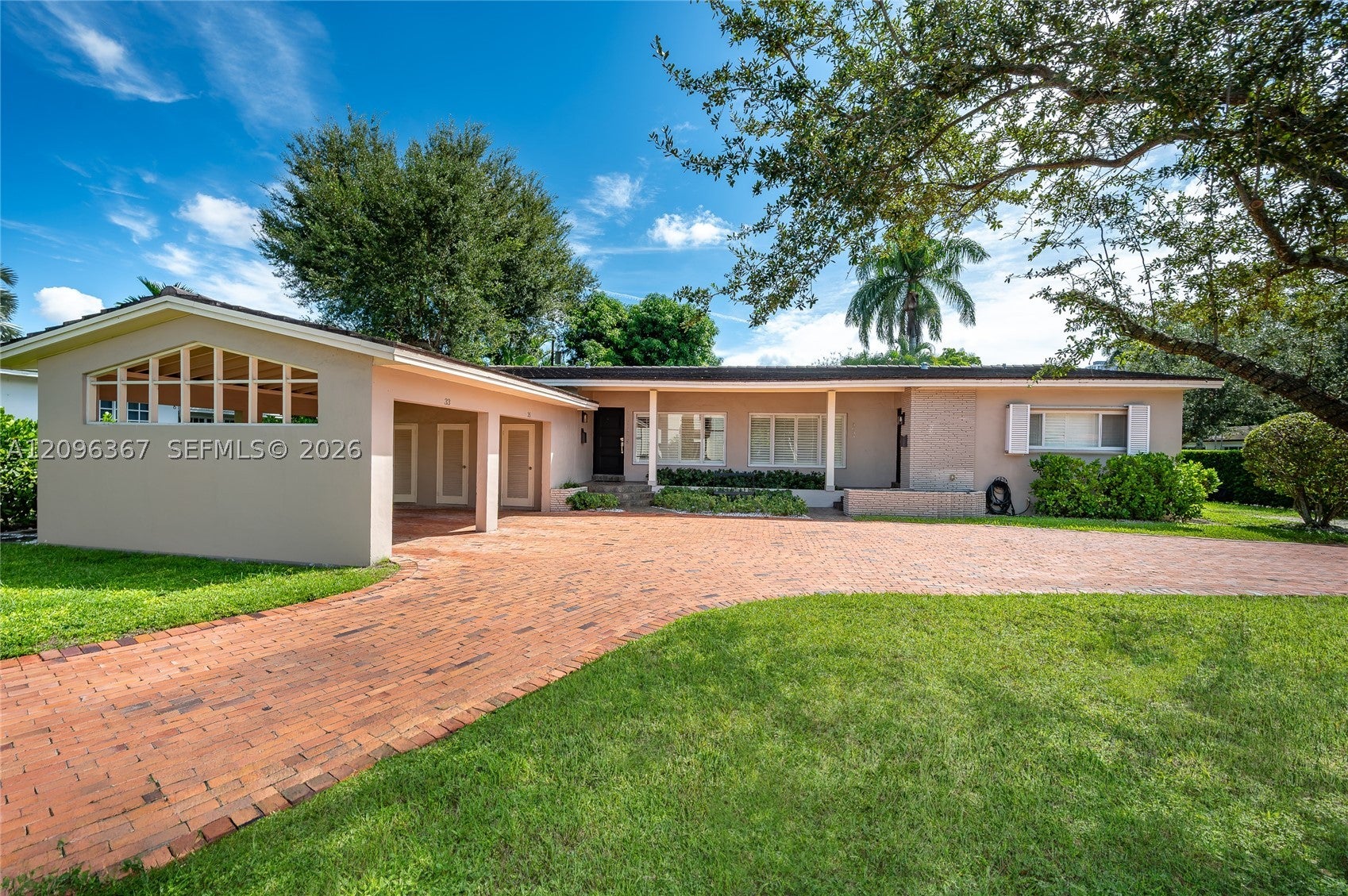 3635 S Le Jeune Rd 3635