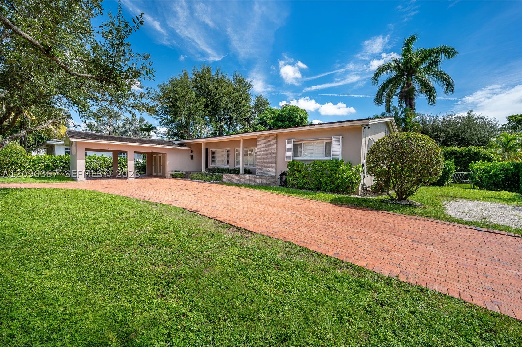 3635 S Le Jeune Rd 3635