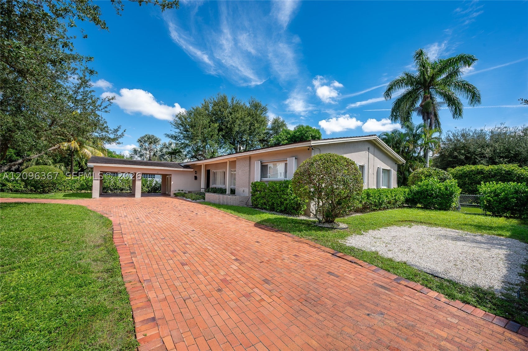 3635 S Le Jeune Rd 3635