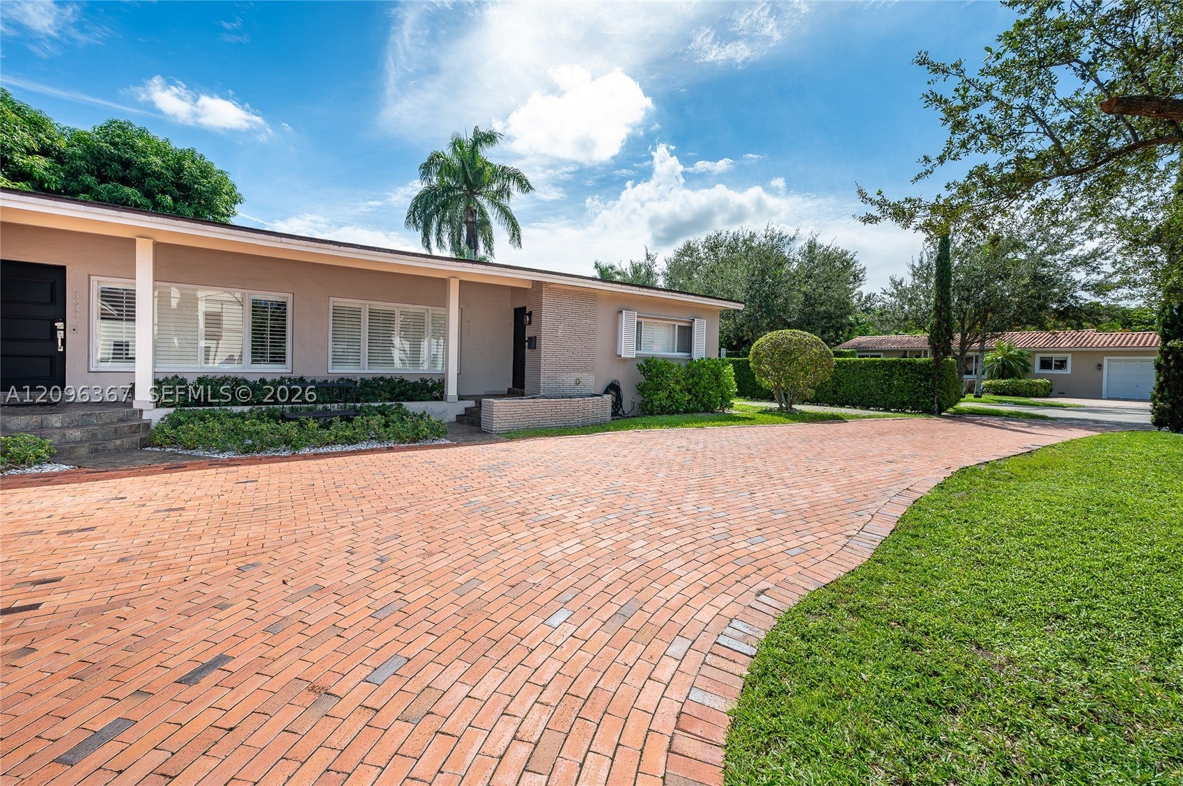 3635 S Le Jeune Rd 3635