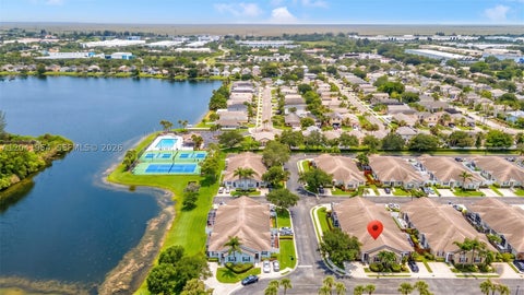 Tiny photo for 5823 Plum Harbor Cir, Tamarac, FL 33321 (MLS # A12041954)