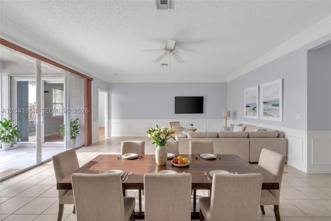 Tiny photo for 5823 Plum Harbor Cir, Tamarac, FL 33321 (MLS # A12041954)