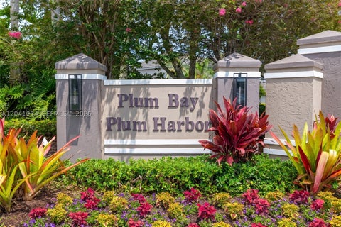 Tiny photo for 5823 Plum Harbor Cir, Tamarac, FL 33321 (MLS # A12041954)