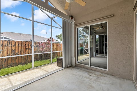 Tiny photo for 5823 Plum Harbor Cir, Tamarac, FL 33321 (MLS # A12041954)