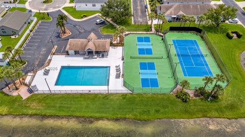 Tiny photo for 5823 Plum Harbor Cir, Tamarac, FL 33321 (MLS # A12041954)