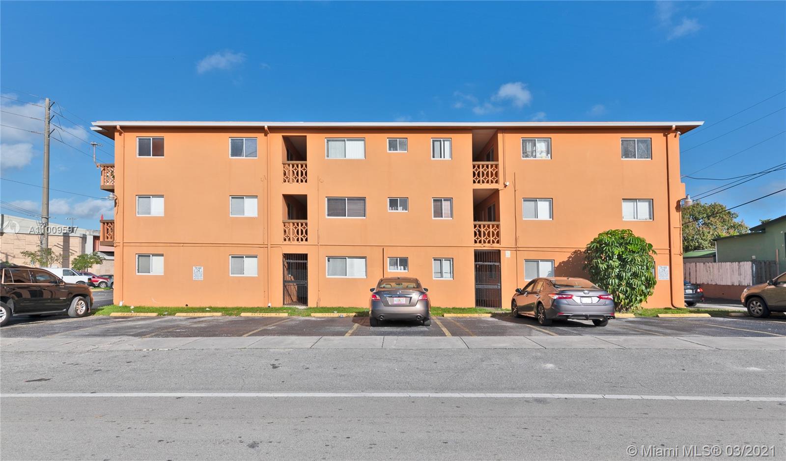 RIVER GRAND II CONDO - Residential Lease