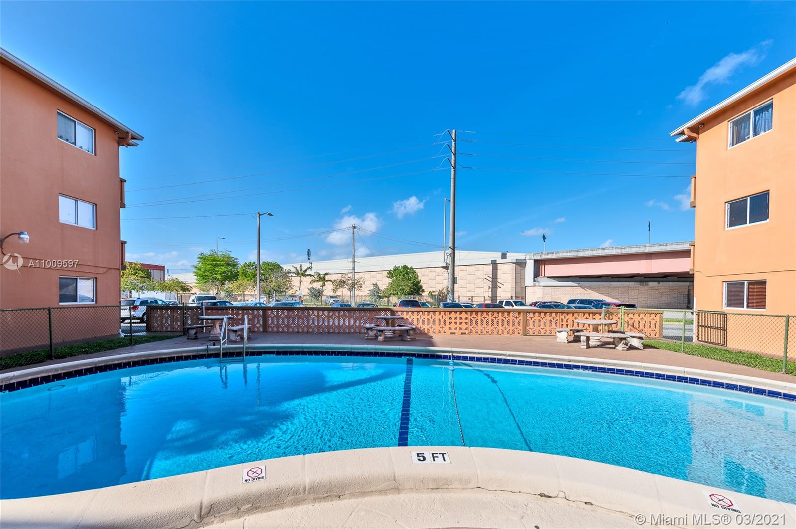 RIVER GRAND II CONDO - Residential Lease