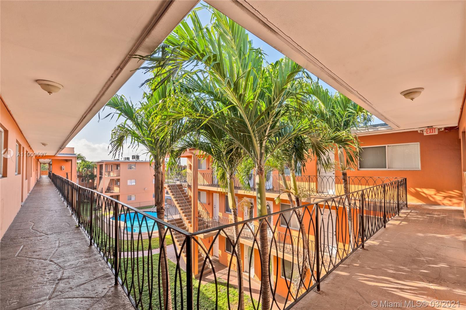 RIVER GRAND II CONDO - Residential Lease