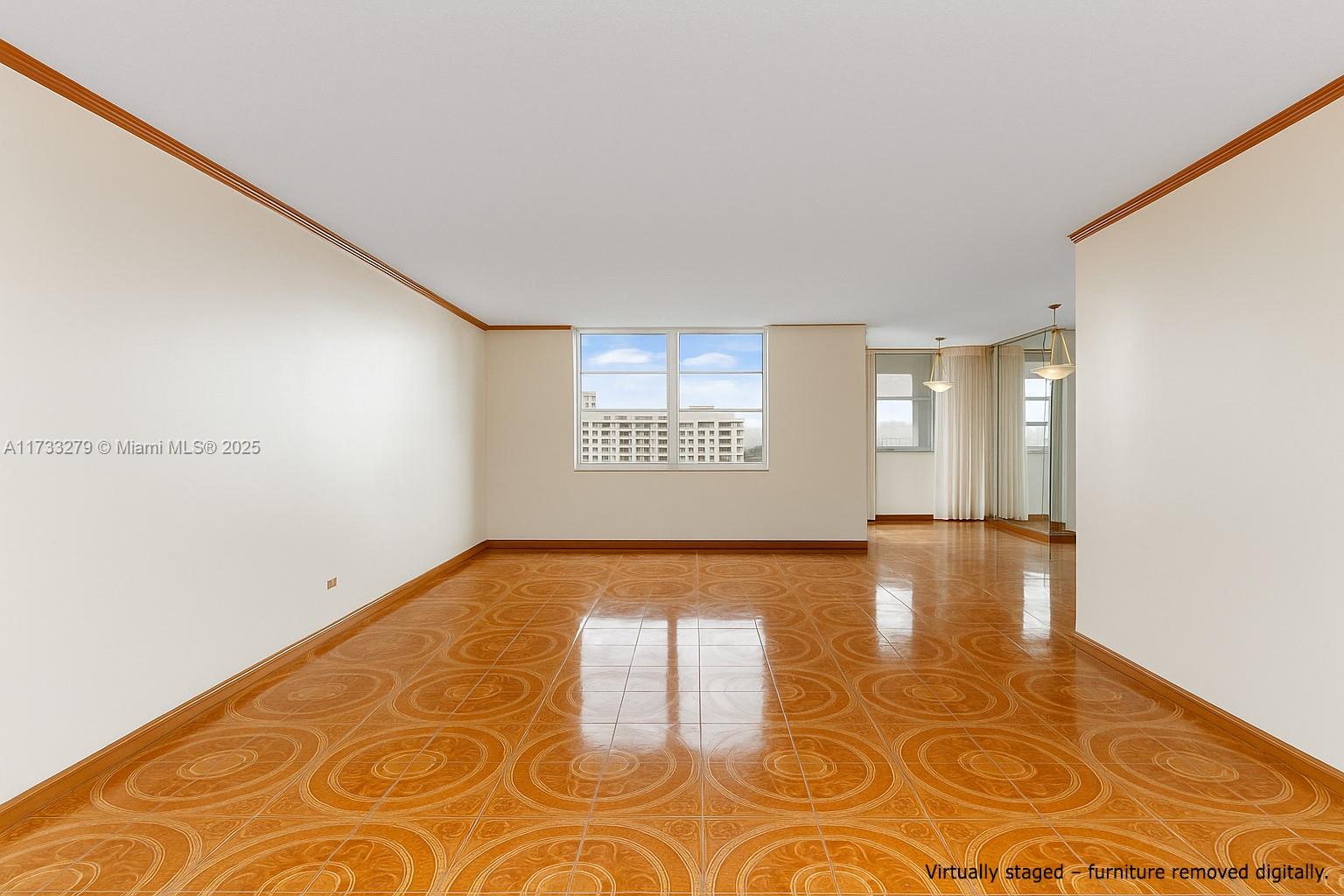 WINSTON TOWERS 100 CONDO - Residential