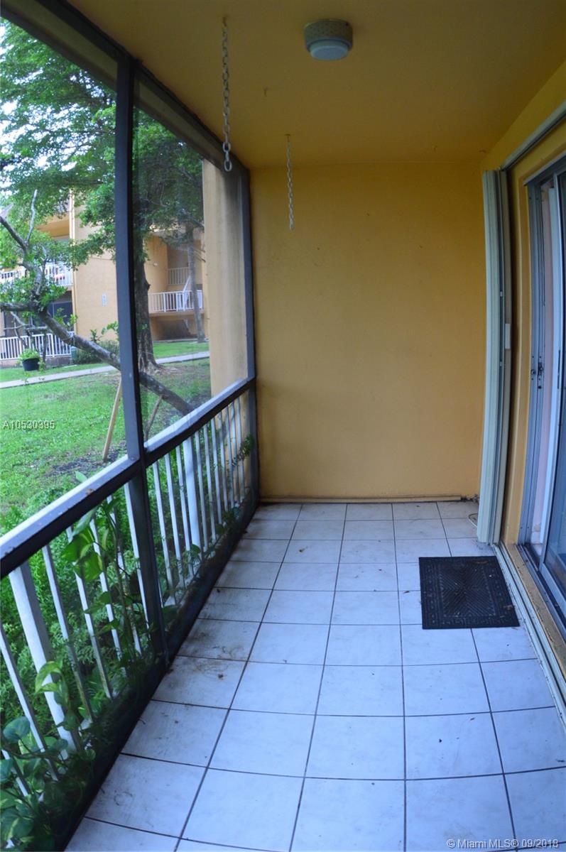 KENDALL HEIGHTS CONDO - Residential