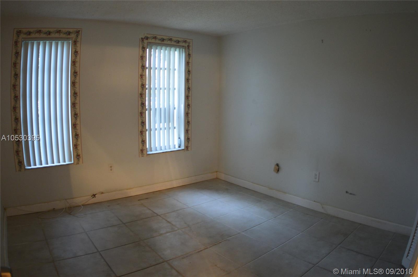 KENDALL HEIGHTS CONDO - Residential