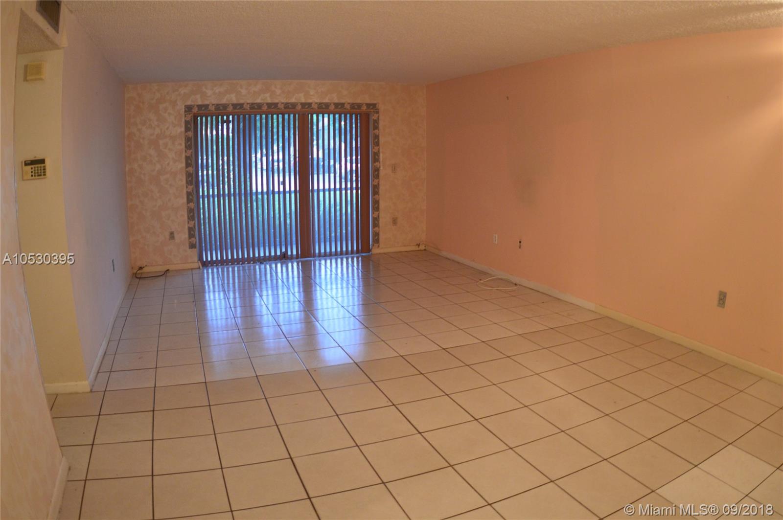 KENDALL HEIGHTS CONDO - Residential