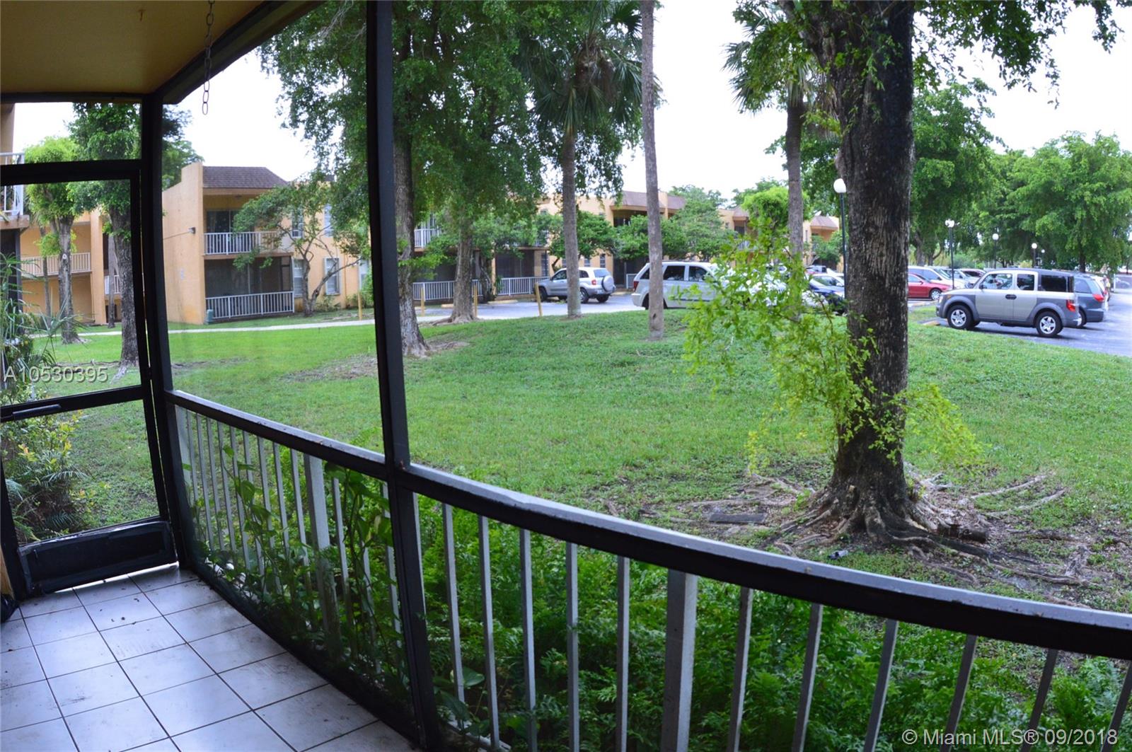 KENDALL HEIGHTS CONDO - Residential