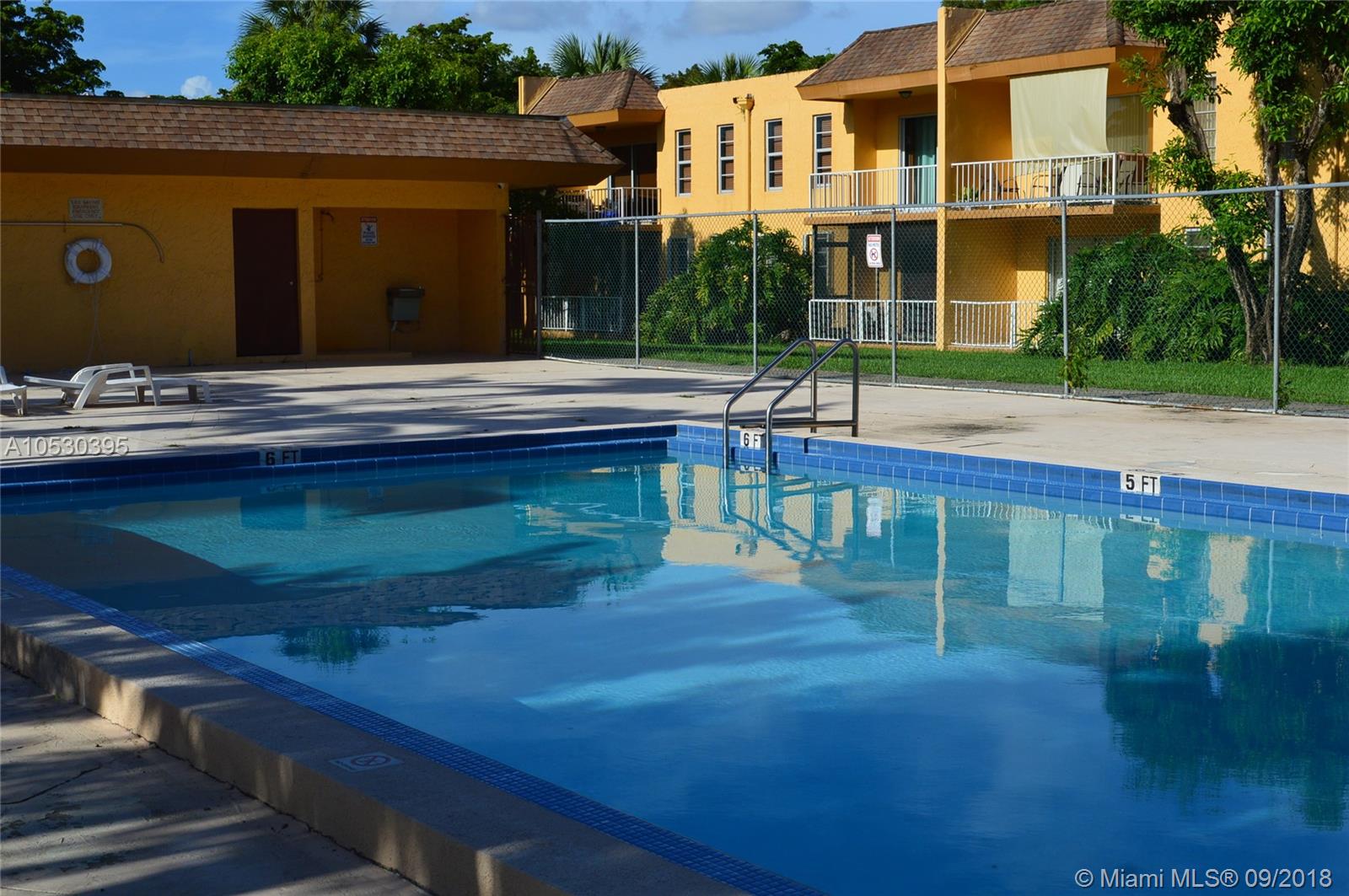 KENDALL HEIGHTS CONDO - Residential