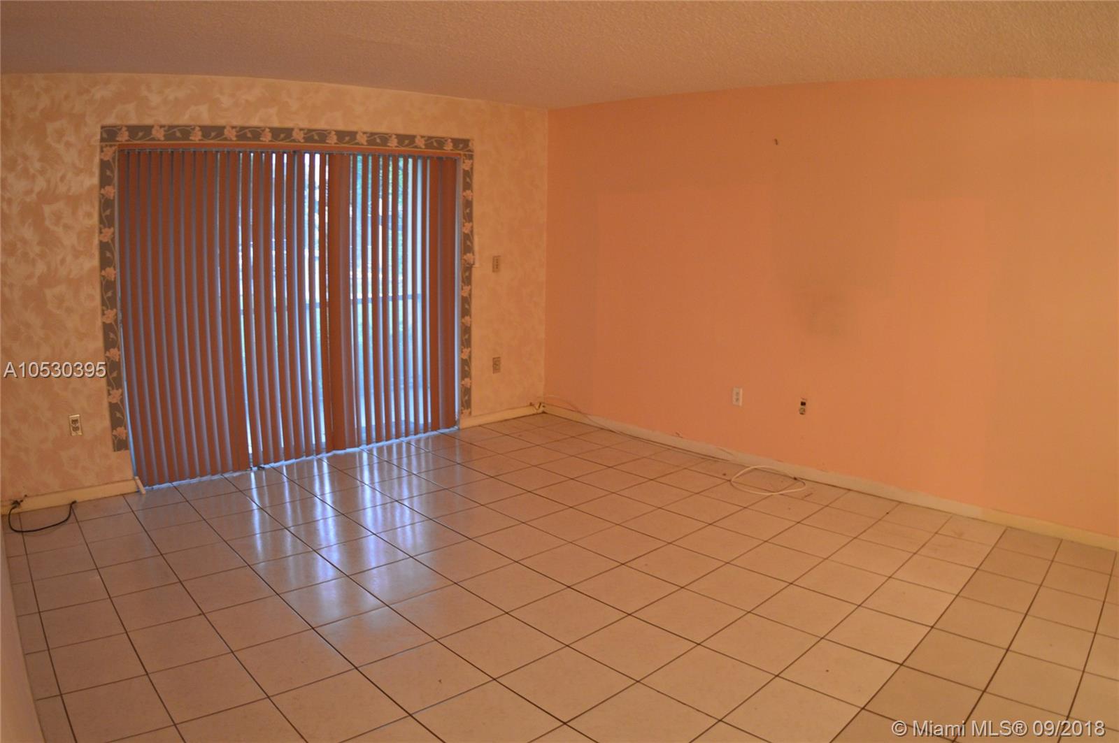 KENDALL HEIGHTS CONDO - Residential