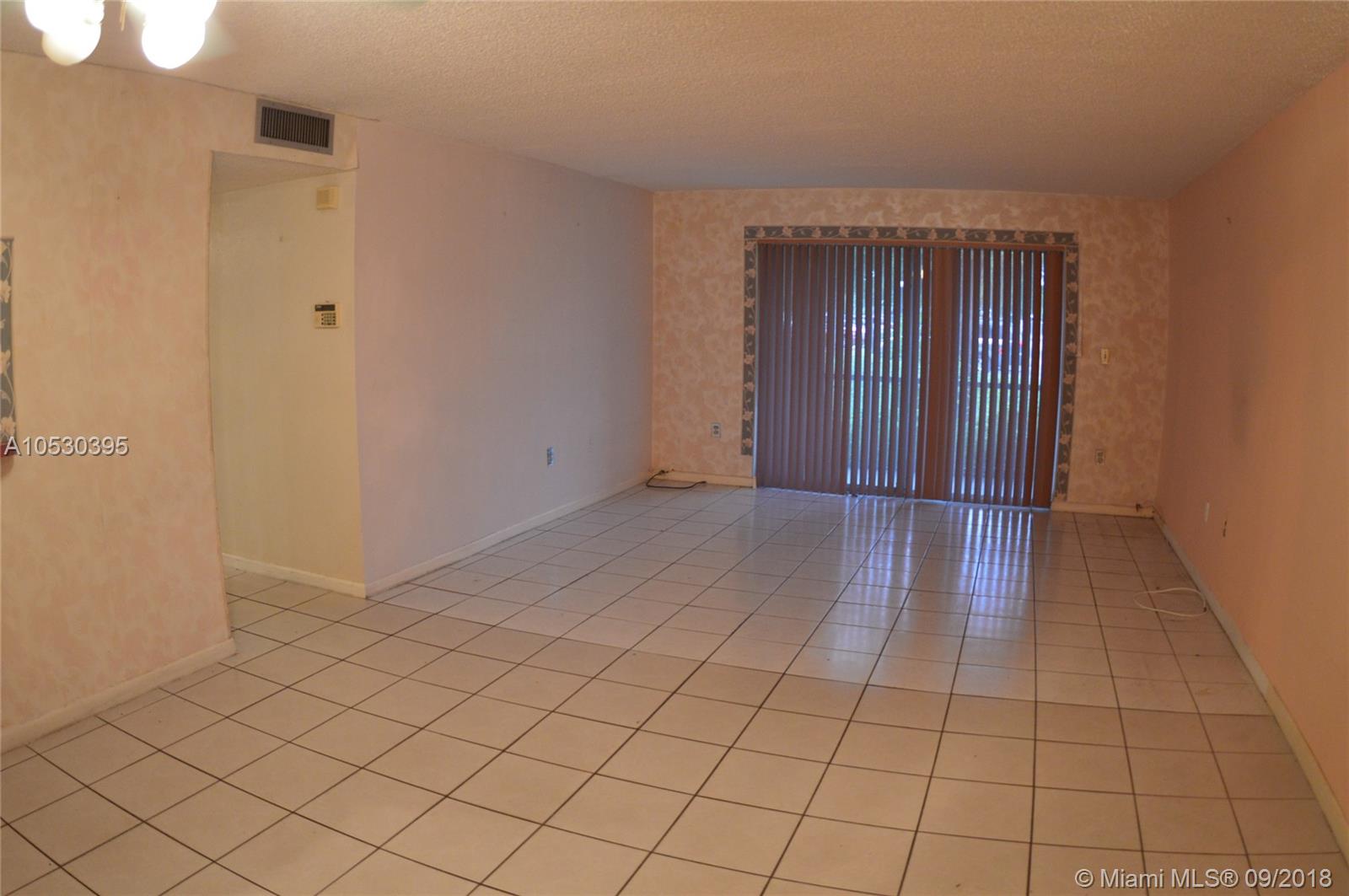 KENDALL HEIGHTS CONDO - Residential