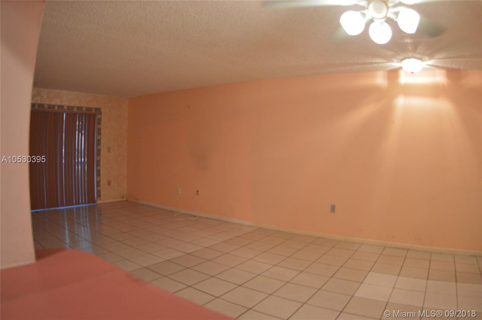 KENDALL HEIGHTS CONDO - Residential