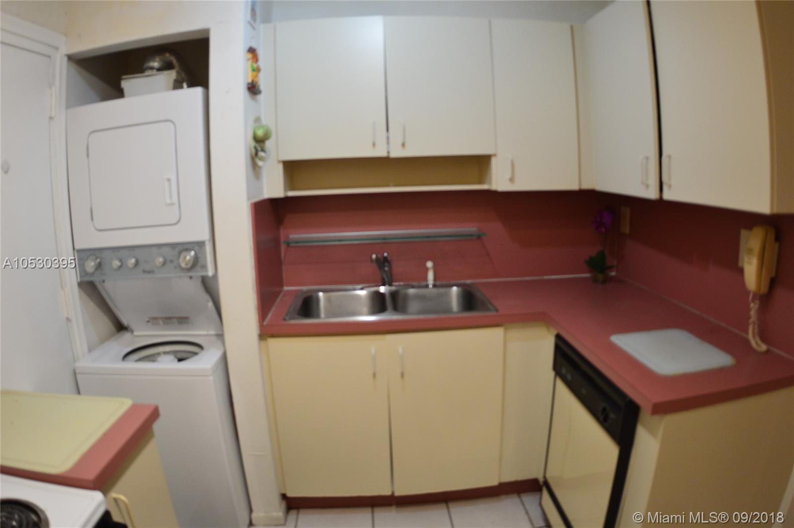 KENDALL HEIGHTS CONDO - Residential