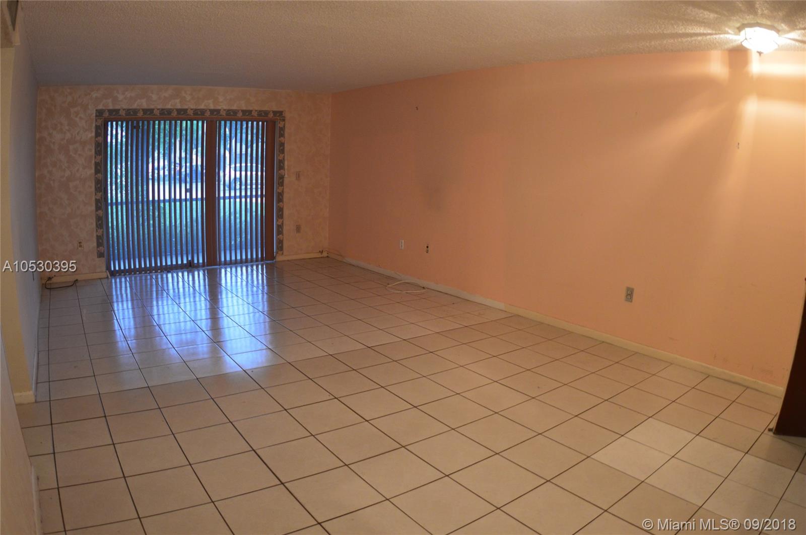 KENDALL HEIGHTS CONDO - Residential