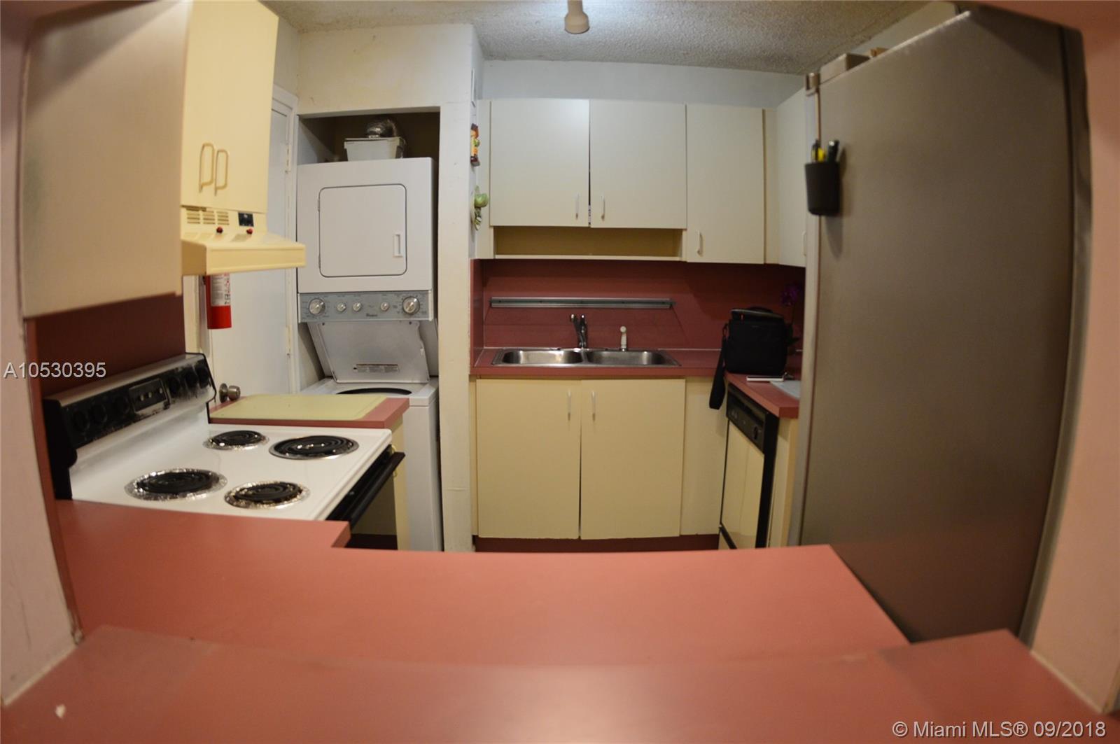 KENDALL HEIGHTS CONDO - Residential