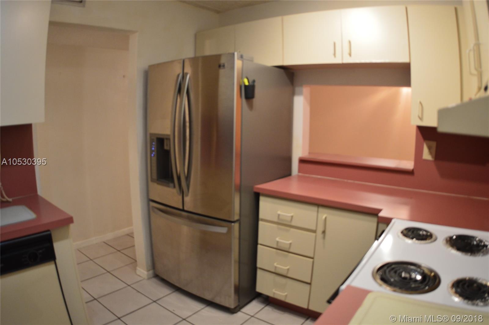 KENDALL HEIGHTS CONDO - Residential