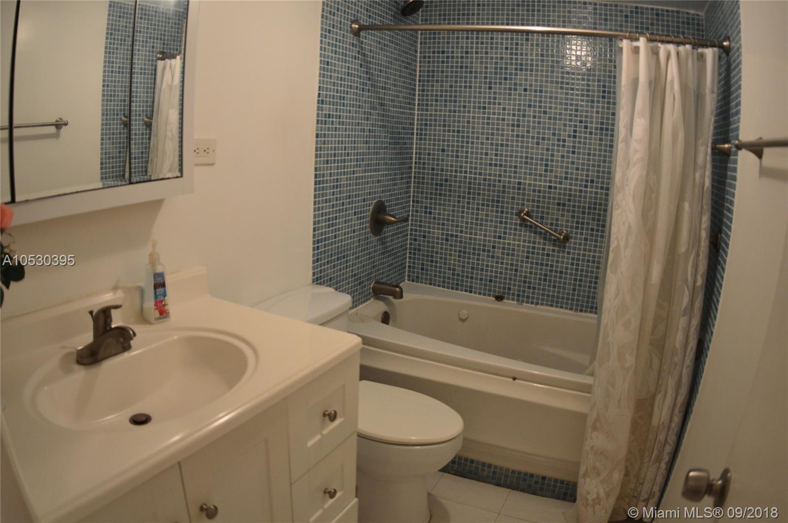 KENDALL HEIGHTS CONDO - Residential